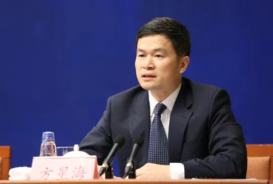 方星海被查前 夸赞内地量化投资机构成长得很好